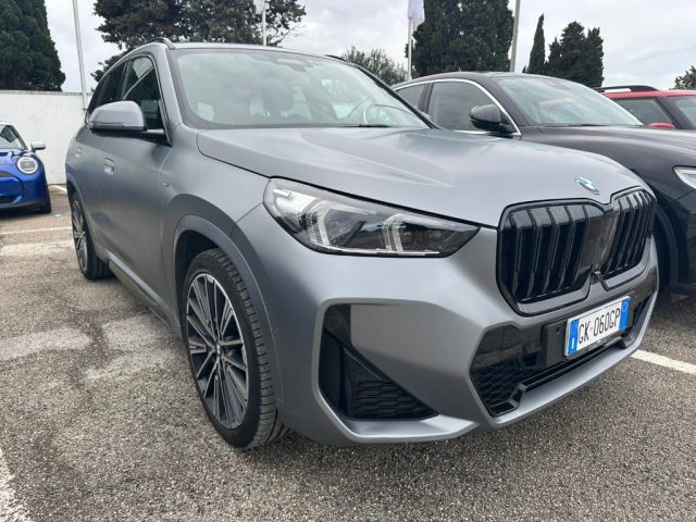 BMW X1 xDrive 23i Msport Edition Signature Immagine 2