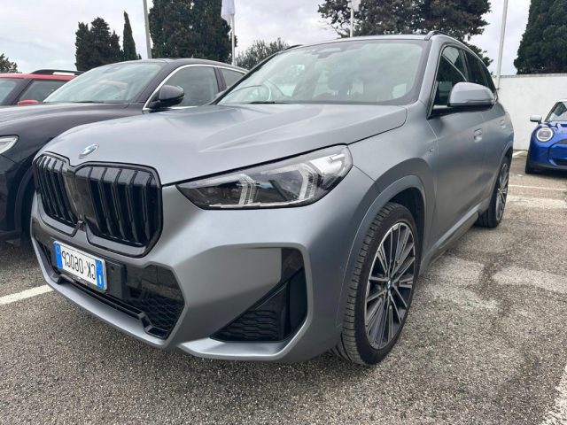 BMW X1 xDrive 23i Msport Edition Signature Immagine 0