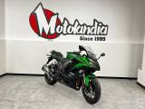 KAWASAKI Ninja 1100SX SE KAWASAKI NINJA 1100 SX SE