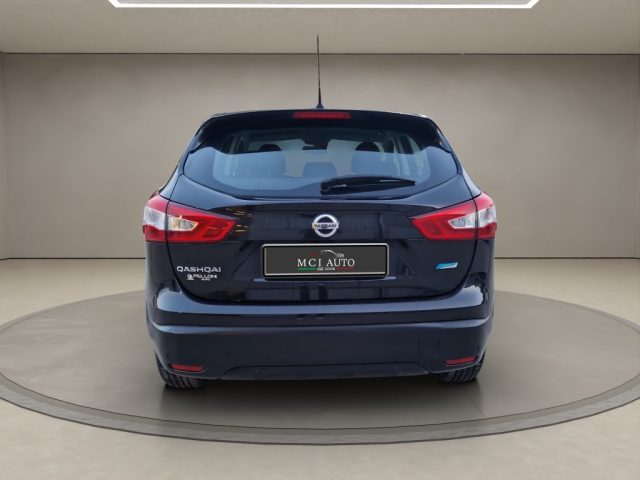 NISSAN Qashqai 1.5 dCi Acenta Immagine 3