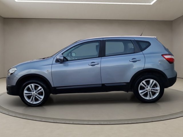 NISSAN Qashqai 1.5 dCi DPF Acenta Immagine 1