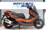 KYMCO DTX 360 125i 2024 - 4.000 KM + PATENTE A1/B