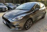 FORD Fiesta 1.0 Ecoboost 95 CV 5 porte ST-Line GARANZIA