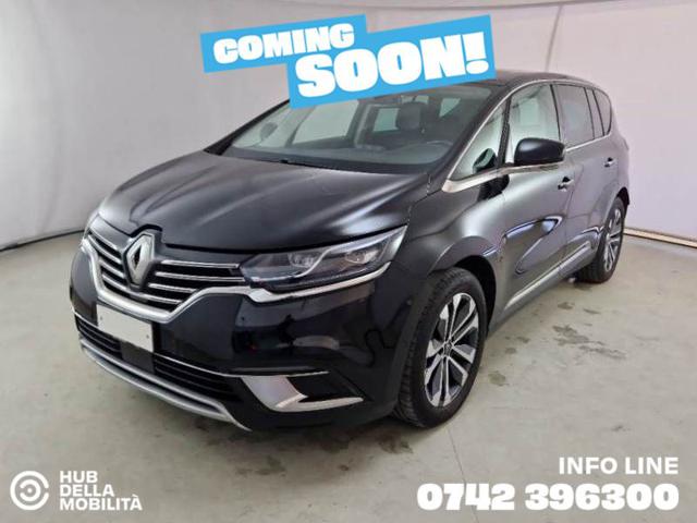 RENAULT Espace Blue dCi 160CV EDC Business - 7 Posti Immagine 1