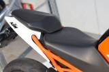 KTM 125 Duke ABS 2017 - PATENTE A1/B