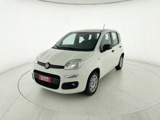 FIAT Panda 1.2 EasyPower Easy - OK NEOPATENTATO Immagine 2