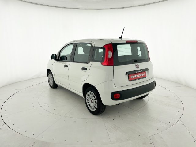 FIAT Panda 1.2 EasyPower Easy - OK NEOPATENTATO Immagine 4