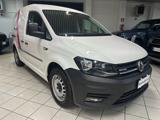 VOLKSWAGEN Caddy 1.4 TGI Furgone Business UNI PROP IVA DEDUCIBILE