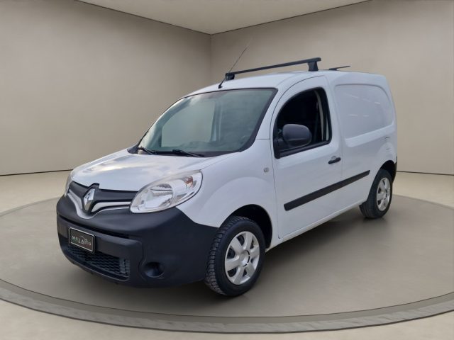 RENAULT Kangoo 1.5 dCi 110CV F.AP. Stop & Start 4p. Express Energ Immagine 0