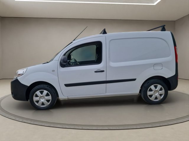 RENAULT Kangoo 1.5 dCi 110CV F.AP. Stop & Start 4p. Express Energ Immagine 1