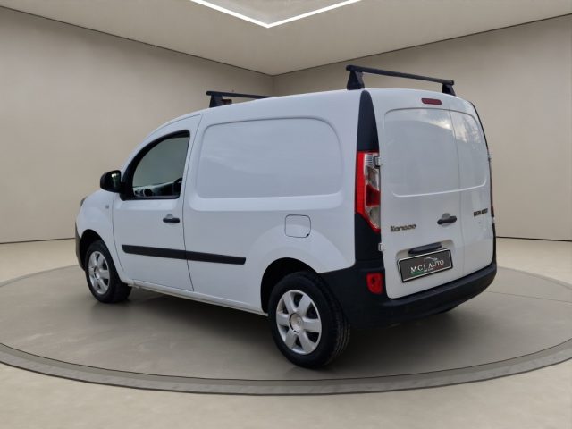 RENAULT Kangoo 1.5 dCi 110CV F.AP. Stop & Start 4p. Express Energ Immagine 2