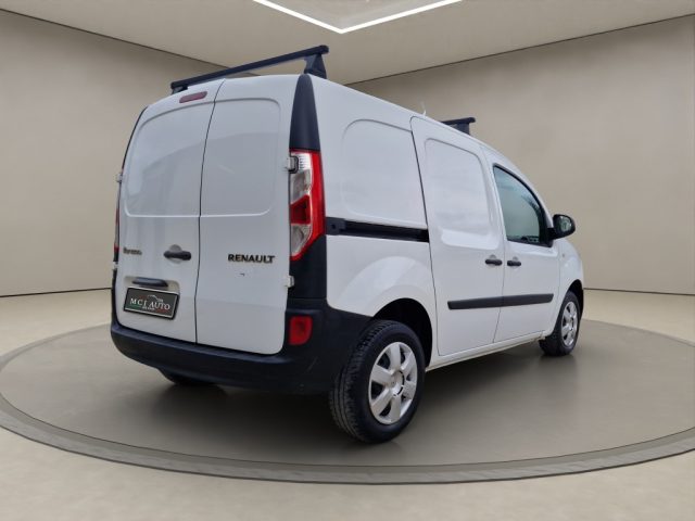 RENAULT Kangoo 1.5 dCi 110CV F.AP. Stop & Start 4p. Express Energ Immagine 4