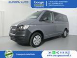 VOLKSWAGEN Caravelle 2.0 TDI 110CV PC Trendline *PREZZO IVATO*