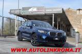 BMW X4 20d xDrive 48V Msport 190CV