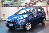 BMW 218 d Gran Tourer Business Auto.