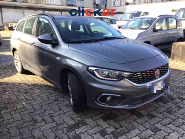 FIAT Tipo 1.6 Mjt S&S SW Business Immagine 1