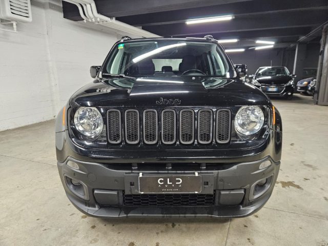 JEEP Renegade 1.6 Mjt 120 CV Immagine 1