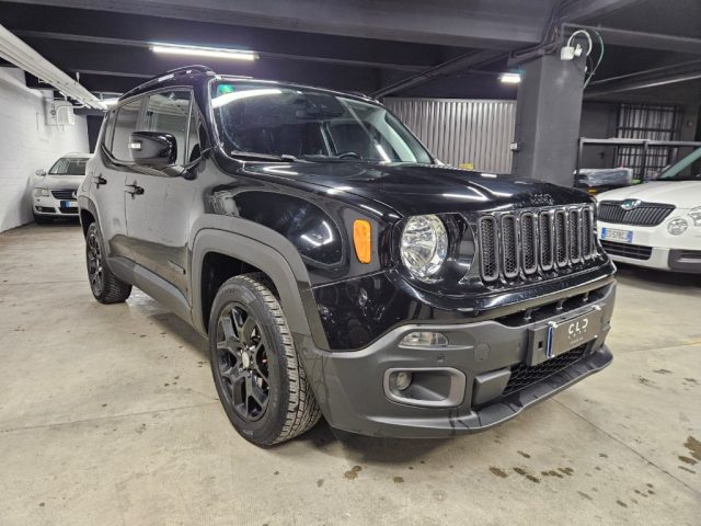 JEEP Renegade 1.6 Mjt 120 CV Immagine 2