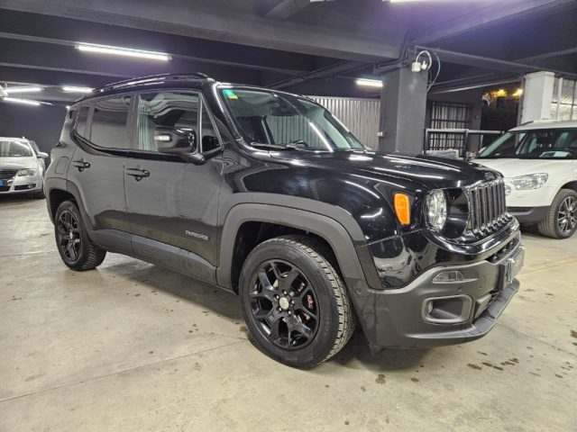 JEEP Renegade 1.6 Mjt 120 CV Immagine 3