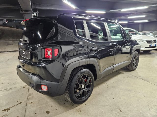 JEEP Renegade 1.6 Mjt 120 CV Immagine 4