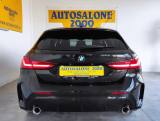 BMW 118 d 5p. Msport SEDILI SPORTIVI / LEVE VOLANTE