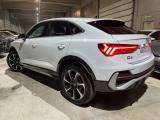 AUDI Q3 SPB 35TDI S tronic S line "19 Sline LED/PARK/TELEC