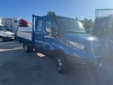 IVECO IVECO DAILY 35C14 E6  DOPPIACABINA RIBALTABILE