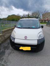 FIAT Fiorino 1.4 8V Furgone Natural Power METANO