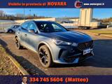 CUPRA Formentor 1.4 e-Hybrid DSG VZ