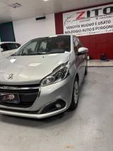 PEUGEOT 208 1° serie BlueHDi 75 5 porte Allure