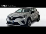 RENAULT Captur 1.6 E-Tech hybrid Zen 145cv auto