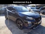 PEUGEOT 2008 1200 PURETECH ALLURE 100CV NAV CARPLAY CAM 