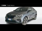 RENAULT Arkana 1.6 E-Tech full hybrid E-Tech Engineered Fa