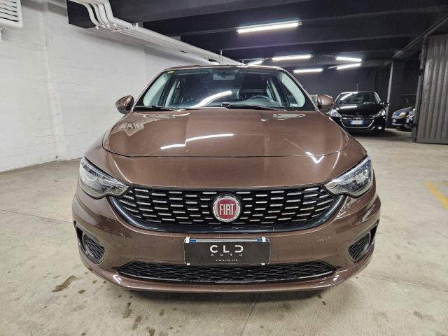 FIAT Tipo 1.3 Mjt S&S 5 porte Business Immagine 1