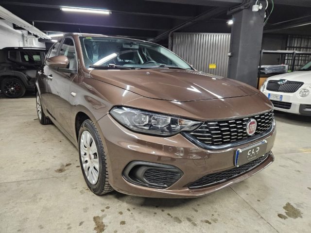 FIAT Tipo 1.3 Mjt S&S 5 porte Business Immagine 2