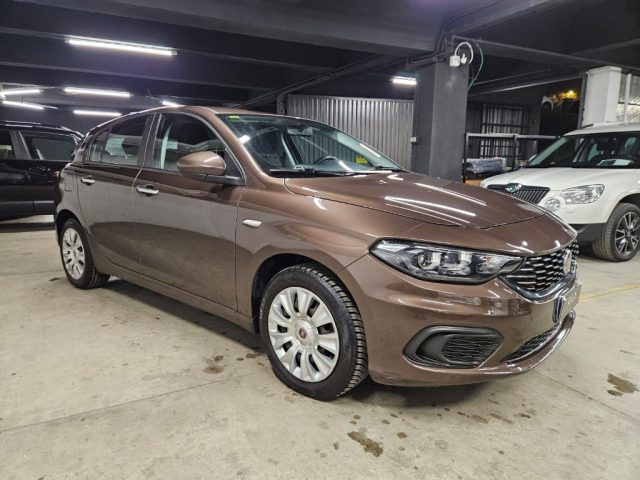 FIAT Tipo 1.3 Mjt S&S 5 porte Business Immagine 3