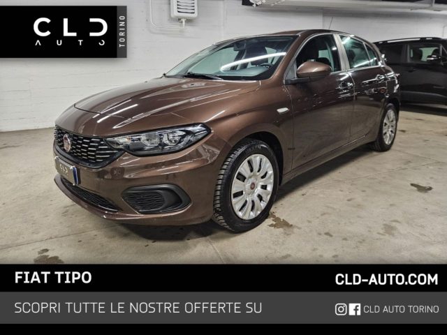 FIAT Tipo 1.3 Mjt S&S 5 porte Business Immagine 0