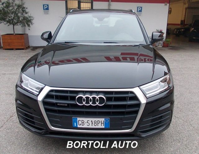 AUDI Q5 35 TDI 33.000 KM S TRONIC BUSINESS QUATTRO Immagine 1