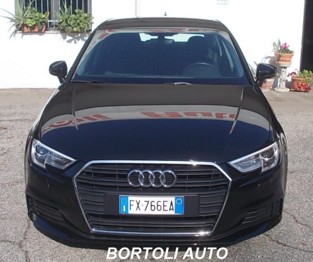 AUDI A3 SPORTBACK 30 1.6 TDI 45.000 KM S-TRONIC BUSINESS Immagine 1