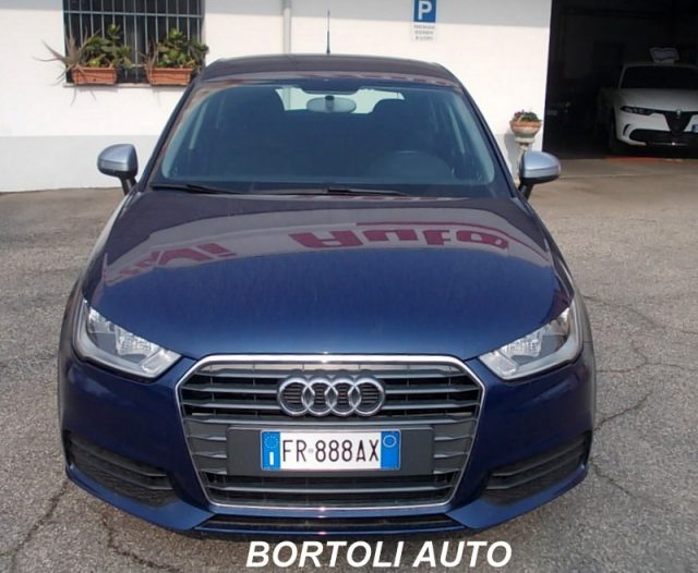 AUDI A1 SPORTBACK 1.0 82cv TFSI 57.000 DESING NEOPATENTATI Immagine 1