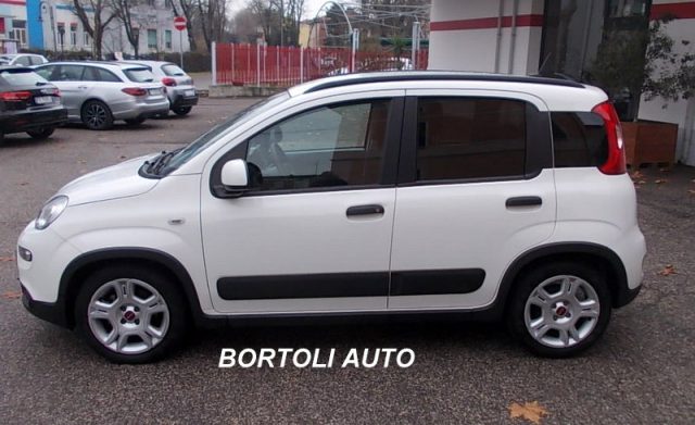 FIAT Panda 1.0 HYBRID 29.000 KM FIREFLY CITY LIFE FULL OPT. Immagine 1