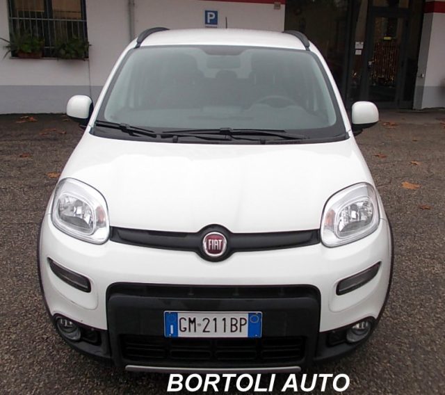 FIAT Panda 1.0 HYBRID 29.000 KM FIREFLY CITY LIFE FULL OPT. Immagine 2