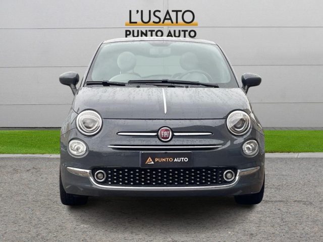 FIAT 500 1.0 Hybrid Star Immagine 1