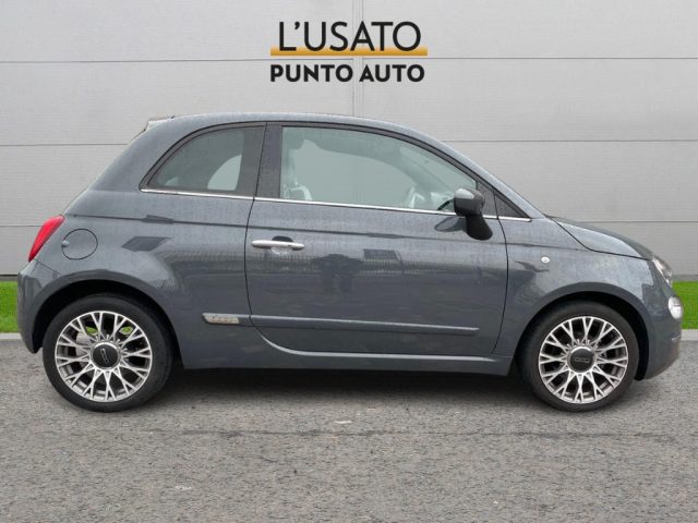 FIAT 500 1.0 Hybrid Star Immagine 2