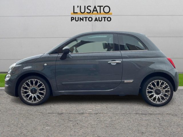 FIAT 500 1.0 Hybrid Star Immagine 3