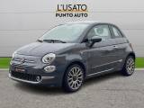 FIAT 500 1.0 Hybrid Star