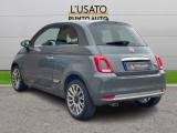 FIAT 500 1.0 Hybrid Star