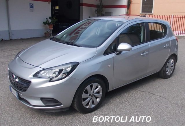 OPEL Corsa 1.4 75cv 63.000 KM ADVANCE IDONEA PER NEOPATENTATI Immagine 0