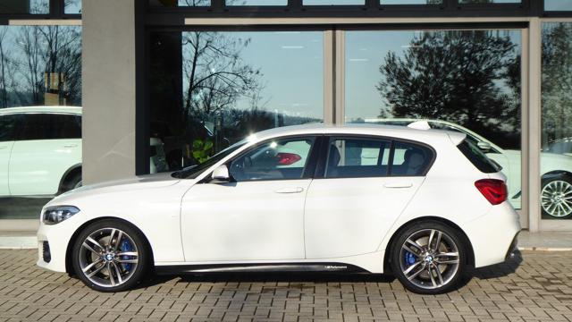 BMW 120 d 5p. Msport Automatico Immagine 1