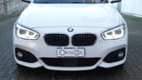 BMW 120 d 5p. Msport Automatico